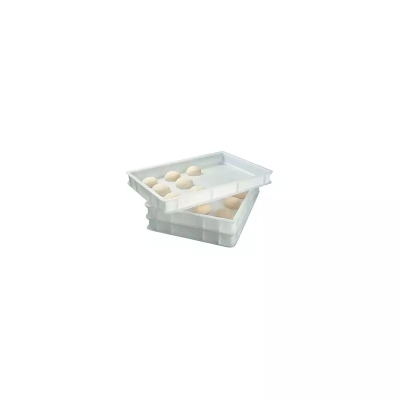 BAC A PÂTONS À PIZZA